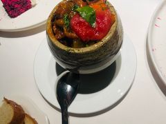 -波特曼西餐厅(南岗店)