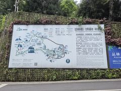 -碧峰峡风景区