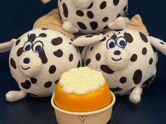 -CREAM STORY意大利手工冰淇淋&甜品(万象前海店)