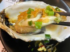 生蚝-串嘴爸爸