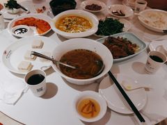 -世纪缘国际会议中心·中餐厅(百家湖店)