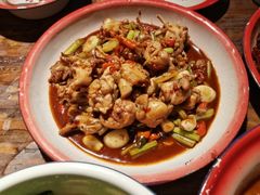 -老三样·美食研究中心(世贸路店)