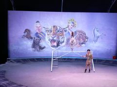 -福州罗源湾海洋世界旅游区