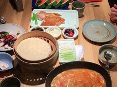 -青年公社烤鸭(滨湖银泰店)