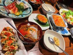 -王氏炉匠·烧鸟放题自助(好运街店)