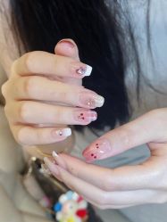 -M·X Nail日式美甲美睫