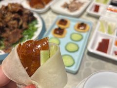 -福来居烤鸭店(天坛二店)