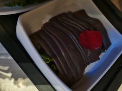 -热火朝天鲜切牛肉火锅(南强街巷店)