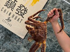 -镇发活海鲜(Clementi)