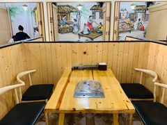 -24 新村雪浓汤(长白山烤肉店)