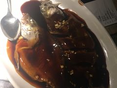 西湖醋鱼-外婆家(杭州马塍店·杭帮菜名店)