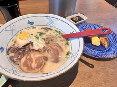 -三禾寿司(君尚店)