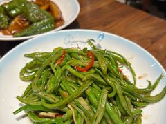 -杨乐辣子鸡(和田一街店)