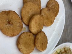 -红月湾海鲜饭店•沙滩海景(双月湾店)