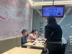 -喜家德虾仁水饺(浦东山姆店)