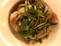 -酌宴府The China Club·广州万富希尔顿酒店(云城东路店)