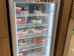 -DQ·蛋糕·冰淇淋(金桥店)