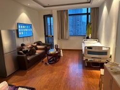 -重庆市妇幼保健院(冉家坝院区)