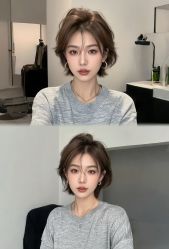 -Hair Code芭曲发型