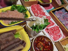 -火锅先生(五马街店)