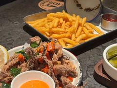 -京A Taproom·精酿餐吧(CBD店)