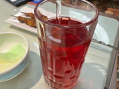 -羊巴道新疆菜·清真(上梅林店)