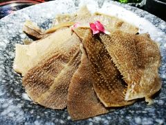 极品鲜毛肚-渝利重庆火锅