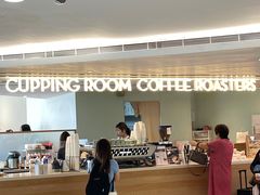 -Cupping Room(Harbour City)
