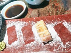 -炙柒Sekinana·精致料理 烧鸟·铁板烧(海上世界店)