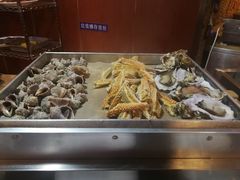 -汇泉王朝大饭店-旋转餐厅(南海路店)