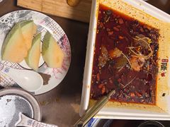 -杨记隆府(重庆总店)