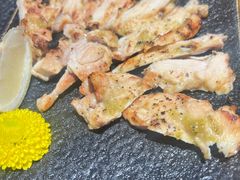 -晶吉·居酒屋·烧鸟·生鱼饭(中山区民主广场店)