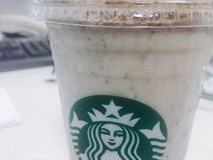 -星巴克臻选(宁波世纪东方广场店)