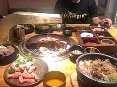 -韩罗苑(万象城店)