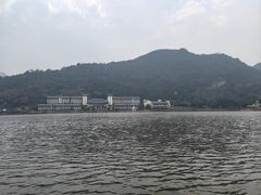 -宝晶宫旅游景区