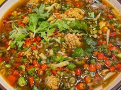 -飞虹鱼馆(春华路店)