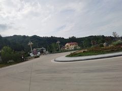 -关山草原