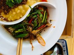 -万县面馆(高笋塘店)