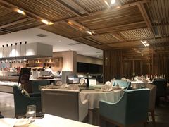 大堂-武夷山德懋堂度假村·五观堂餐厅