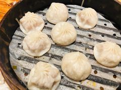 鲜肉小笼-德兴馆(山西南路店)