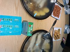 -屯老二农家铁锅炖·行业领军者(刘园店)