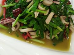 -阿里西北美食(小黄庄店)