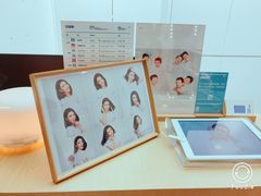 -天真蓝照相馆(龙岗万科里店)