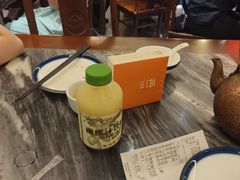 -安泰楼·佛跳墙创始人·传统闽味早茶·酒楼(三坊七巷闽菜地标店)