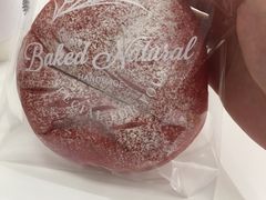 紫米芝士-旧识old mate·烘焙蛋糕店