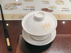 -老淮城·长鱼面(河下古镇店)