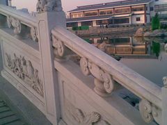 -绿岛公园(滨海新区)