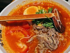 -味千拉面(广州白云机场T1西二店)