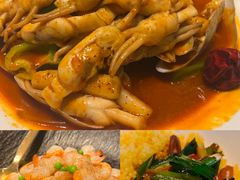 -海立阁海鲜江浙菜(漕河泾印象城店)