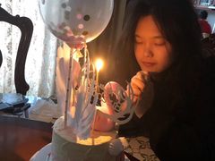 -杜哈夫DOUX RÊVE·生日蛋糕(日月光店)